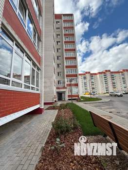1-к квартира, вторичка, 41м2, 8/11 этаж