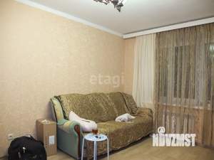 1-к квартира, вторичка, 36м2, 4/9 этаж