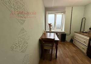 2-к квартира, вторичка, 51м2, 9/9 этаж