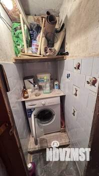 1-к квартира, вторичка, 30м2, 1/5 этаж