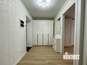 1-к квартира, вторичка, 40м2, 8/9 этаж