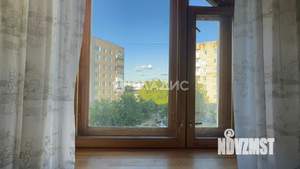 3-к квартира, вторичка, 58м2, 5/5 этаж