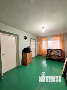 4-к квартира, вторичка, 61м2, 5/5 этаж