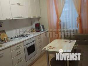 2-к квартира, вторичка, 49м2, 3/9 этаж