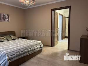 2-к квартира, вторичка, 62м2, 1/10 этаж