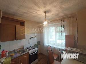 2-к квартира, вторичка, 42м2, 2/5 этаж