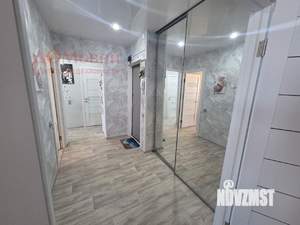 2-к квартира, вторичка, 56м2, 9/9 этаж