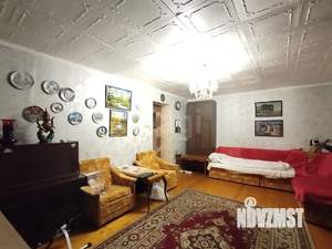 4-к квартира, вторичка, 88м2, 3/9 этаж