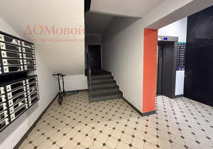 1-к квартира, вторичка, 52м2, 8/10 этаж