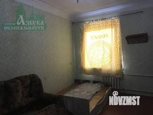 3-к квартира, вторичка, 87м2, 2/4 этаж