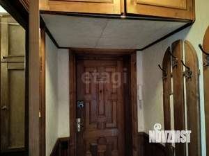 2-к квартира, вторичка, 43м2, 5/5 этаж