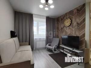 1-к квартира, вторичка, 34м2, 10/10 этаж