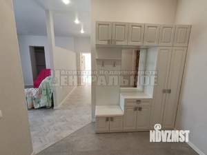 2-к квартира, вторичка, 71м2, 3/5 этаж
