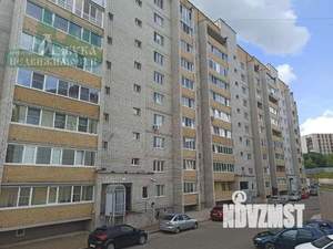 2-к квартира, вторичка, 75м2, 1/10 этаж