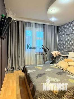 3-к квартира, вторичка, 64м2, 8/10 этаж