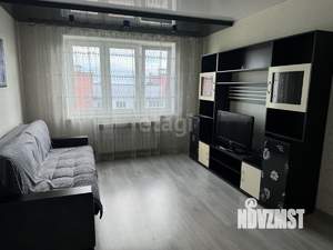 1-к квартира, вторичка, 36м2, 10/10 этаж