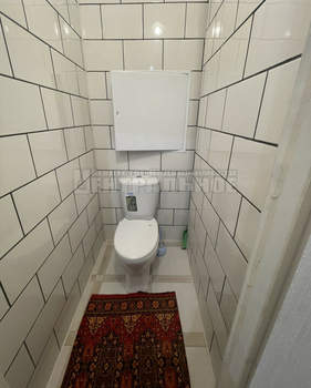 1-к квартира, вторичка, 46м2, 13/14 этаж