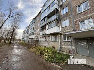 2-к квартира, вторичка, 45м2, 3/5 этаж