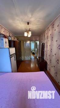 2-к квартира, вторичка, 46м2, 5/5 этаж