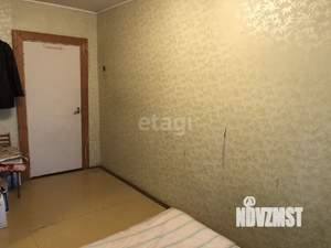 3-к квартира, вторичка, 65м2, 5/5 этаж