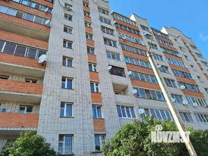4-к квартира, вторичка, 88м2, 5/9 этаж