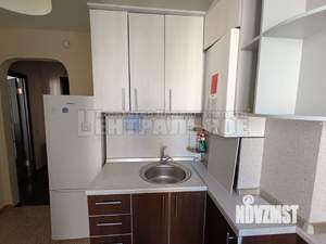 1-к квартира, вторичка, 33м2, 5/10 этаж
