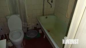 1-к квартира, вторичка, 31м2, 4/5 этаж