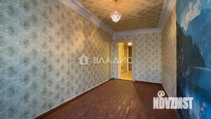 3-к квартира, вторичка, 58м2, 5/5 этаж