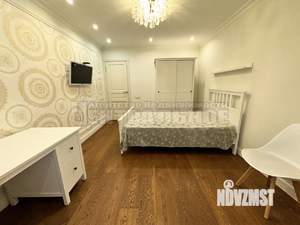 3-к квартира, вторичка, 90м2, 10/11 этаж