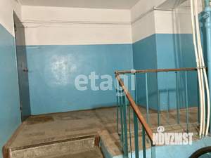 3-к квартира, вторичка, 65м2, 5/5 этаж