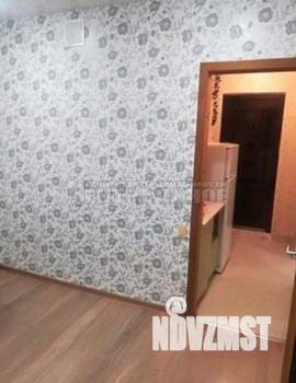 2-к квартира, вторичка, 35м2, 5/5 этаж