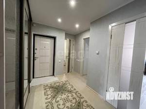 2-к квартира, вторичка, 63м2, 4/10 этаж
