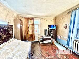 2-к квартира, вторичка, 60м2, 1/3 этаж