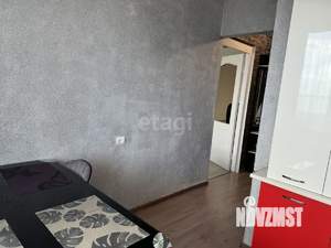 1-к квартира, вторичка, 36м2, 10/10 этаж