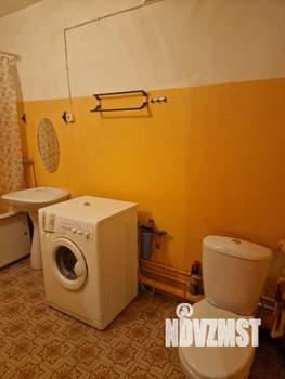 1-к квартира, вторичка, 40м2, 9/10 этаж