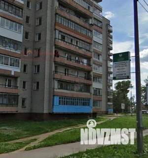 2-к квартира, вторичка, 48м2, 7/14 этаж