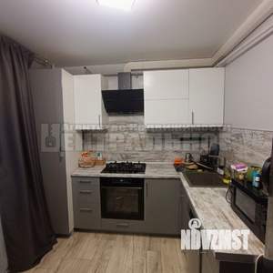 1-к квартира, вторичка, 38м2, 2/9 этаж