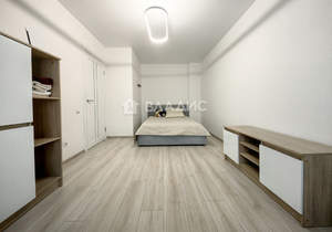 1-к квартира, вторичка, 38м2, 10/14 этаж