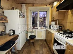 1-к квартира, вторичка, 31м2, 3/5 этаж