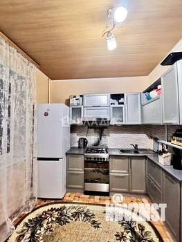 1-к квартира, вторичка, 38м2, 8/9 этаж