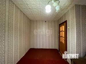 1-к квартира, вторичка, 21м2, 1/10 этаж