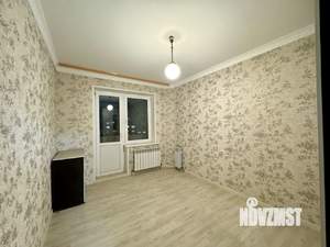 2-к квартира, вторичка, 58м2, 7/11 этаж