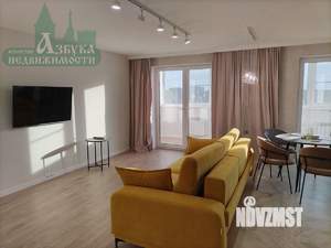 1-к квартира, вторичка, 42м2, 8/10 этаж
