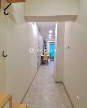 1-к квартира, вторичка, 44м2, 11/11 этаж