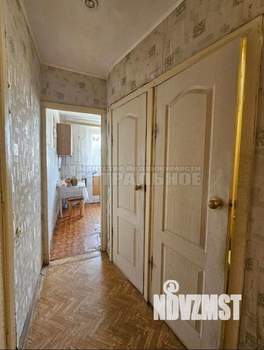3-к квартира, вторичка, 60м2, 4/5 этаж