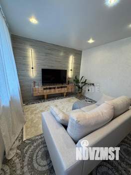 3-к квартира, вторичка, 62м2, 2/10 этаж