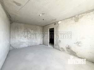 1-к квартира, сданный дом, 45м2, 6/10 этаж