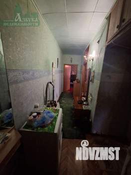 2-к квартира, вторичка, 51м2, 3/5 этаж