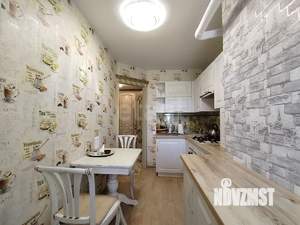2-к квартира, вторичка, 43м2, 10/10 этаж