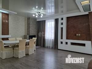 3-к квартира, вторичка, 112м2, 2/7 этаж
